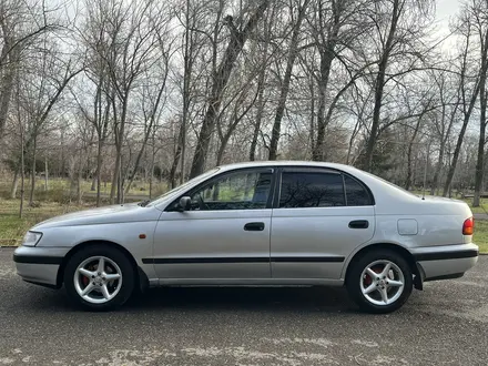 Toyota Carina E 1996 года за 3 000 000 тг. в Туркестан – фото 7