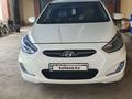 Hyundai Accent 2014 годаfor5 000 000 тг. в Шымкент