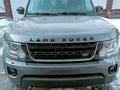 Land Rover Discovery 2015 годаүшін12 700 000 тг. в Алматы – фото 11