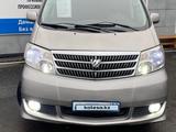 Toyota Alphard 2004 годаүшін8 200 000 тг. в Кокшетау – фото 2