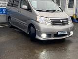 Toyota Alphard 2004 годаүшін8 200 000 тг. в Кокшетау – фото 3
