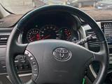 Toyota Alphard 2004 годаүшін8 200 000 тг. в Кокшетау – фото 5