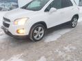 Chevrolet Tracker 2014 годаүшін5 300 000 тг. в Астана – фото 2