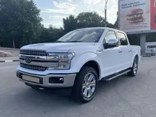 Ford F-150, 2019