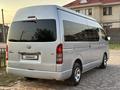 Toyota Hiace 2011 годаүшін12 500 000 тг. в Алматы – фото 5