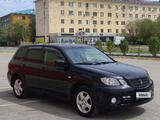 Mitsubishi Airtrek 2004 года за 3 900 000 тг. в Актобе – фото 2