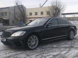 Mercedes-Benz S 350 2006 года за 8 500 000 тг. в Караганда – фото 2
