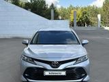 Toyota Camry 2020 года за 13 200 000 тг. в Астана