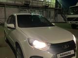 ВАЗ (Lada) Granta 2191 2020 года за 4 300 000 тг. в Усть-Каменогорск – фото 5