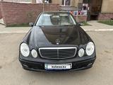 Mercedes-Benz E 320 2004 года за 4 950 000 тг. в Астана