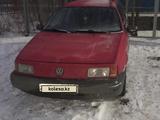 Volkswagen Passat 1989 годаfor850 000 тг. в Павлодар