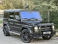 Mercedes-Benz G 500 2002 года за 15 000 000 тг. в Алматы – фото 6