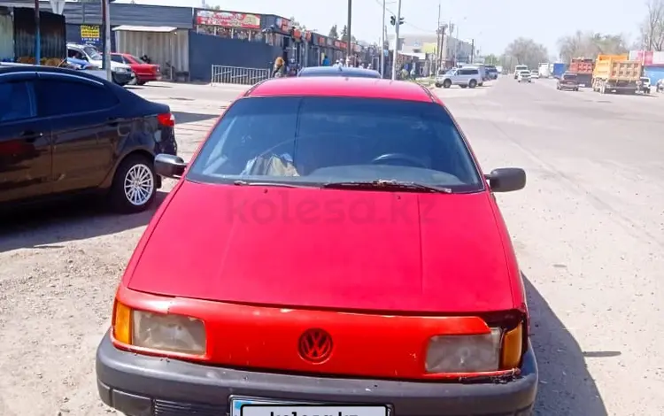 Volkswagen Passat 1994 года за 750 000 тг. в Алматы