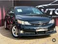 Toyota Camry 2012 года за 6 150 000 тг. в Атырау – фото 3