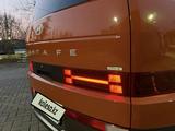 Hyundai Santa Fe 2024 годаүшін17 000 000 тг. в Караганда – фото 3
