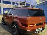 Hyundai Santa Fe 2024 годаүшін17 000 000 тг. в Караганда – фото 4