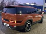 Hyundai Santa Fe 2024 годаүшін17 000 000 тг. в Караганда – фото 2