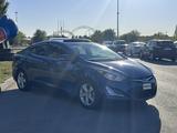 Hyundai Elantra 2016 годаүшін4 600 000 тг. в Актобе – фото 3