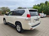 Toyota Land Cruiser Prado 2011 годаүшін13 898 000 тг. в Актобе – фото 5