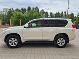 Toyota Land Cruiser Prado 2011 годаүшін13 898 000 тг. в Актобе – фото 4