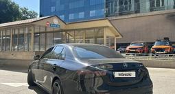 Mercedes-Benz E 350 2022 годаfor37 000 000 тг. в Алматы – фото 4