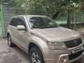 Suzuki Grand Vitara 2007 года за 4 990 000 тг. в Алматы