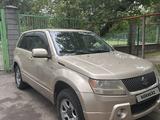 Suzuki Grand Vitara 2007 года за 4 990 000 тг. в Алматы