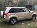 Suzuki Grand Vitara 2007 года за 4 990 000 тг. в Алматы – фото 2