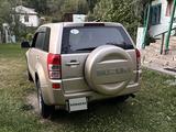 Suzuki Grand Vitara 2007 года за 4 990 000 тг. в Алматы – фото 5