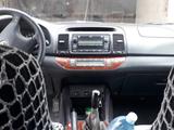 Toyota Camry 2002 годаүшін3 600 000 тг. в Жанаозен – фото 3