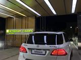 Mercedes-Benz GLE 63 AMG 2017 годаүшін40 000 000 тг. в Астана