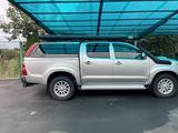 Toyota Hilux 2014 годаfor14 000 000 тг. в Алматы – фото 5