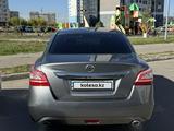 Nissan Teana 2014 годаүшін6 990 000 тг. в Усть-Каменогорск – фото 4