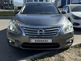 Nissan Teana 2014 годаүшін6 990 000 тг. в Усть-Каменогорск