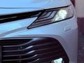Toyota Camry 2018 года за 13 500 000 тг. в Алматы – фото 10