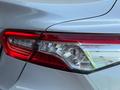 Toyota Camry 2018 года за 13 500 000 тг. в Алматы – фото 4