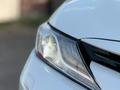 Toyota Camry 2018 года за 13 500 000 тг. в Алматы – фото 9