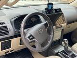 Toyota Land Cruiser Prado 2022 годаfor25 000 000 тг. в Актобе – фото 5