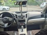 Subaru Legacy 2011 годаүшін4 600 000 тг. в Алматы – фото 4
