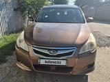 Subaru Legacy 2011 годаүшін4 600 000 тг. в Алматы – фото 2