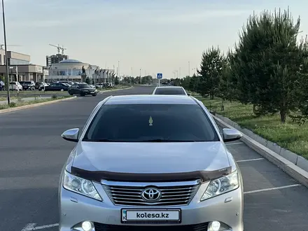 Toyota Camry 2011 года за 8 700 000 тг. в Алматы