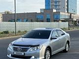 Toyota Camry 2011 года за 9 000 000 тг. в Алматы – фото 3