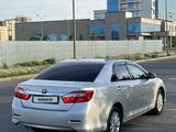 Toyota Camry 2011 года за 9 000 000 тг. в Алматы – фото 5