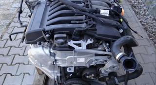 Двигатель ВНК 3.6 от Audi Q7-Touareg из Японии за 27 874 тг. в Алматы