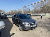 Chevrolet Aveo 2006 года за 2 000 000 тг. в Алматы