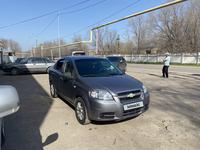 Chevrolet Aveo 2006 годаүшін2 000 000 тг. в Алматы