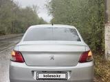 Peugeot 301 2014 года за 1 800 000 тг. в Караганда
