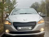 Peugeot 301 2014 года за 1 800 000 тг. в Караганда – фото 2