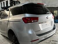 Задняя часть Kia Carnival 2016 за 90 000 тг. в Шымкент