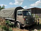 Steyr  A680GL 1972 годаүшін4 000 000 тг. в Усть-Каменогорск